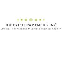 Dietrich Partners, Inc. Logo
