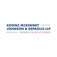 Koonz McKenney Johnson & DePaolis LLP Logo