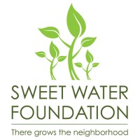 Sweet Water Foundation Logo
