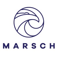 MARSCH Capital Logo