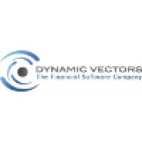 Dynamic Vectors Logo