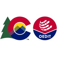 Minority Business Office of Colorado Logo