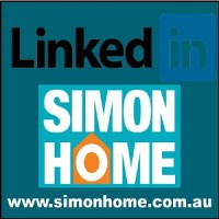 Simon Home Logo
