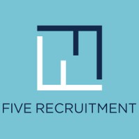 Five Recruitment (Australia) Logo