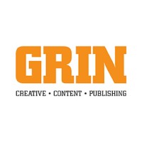 GrinCreative Logo