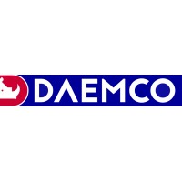DAEMCO Australia Logo