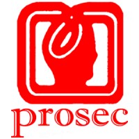 Prosec, Inc. Logo