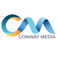 Conway Media LLC Logo