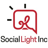 Social Light Inc Logo