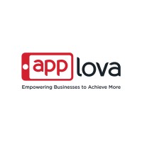 Applova Inc. Logo