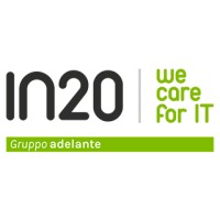 Inventi In20 Srl Logo