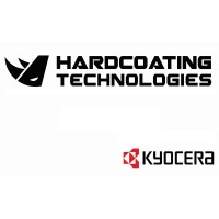 Hardcoating Technologies KYOCERA Logo