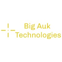 Big Auk Technologies Logo