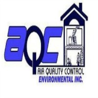 Air Quality Control Environmental Inc. Logo
