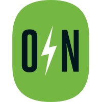 ONFIRE Hockey Support Logo