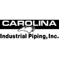 Carolina Industrial Piping Logo