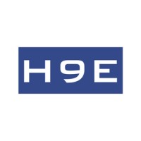 H9E Logo
