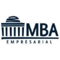 Grupo MBA Empresarial Logo