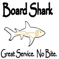 Board Shark PCB Logo