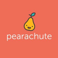 Pearachute Logo