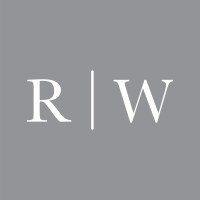 Robinson Weeks Partners Logo