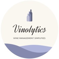 Vinolytics Logo