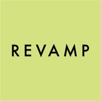 Revamp Engineering, Inc. Logo