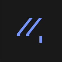 4por4 - creative agency Logo