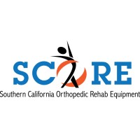 SCORE Orthopedics Logo