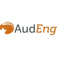 Audeng International Ltd. Logo