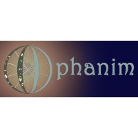 Ophanim Group, Inc. Logo