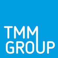 TMM GROUP Gesamtplanungs GmbH Logo