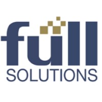 Full Solutions Logo