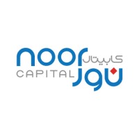 Noor Capital Logo