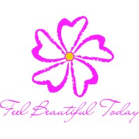 Feel Beautiful Today Logo