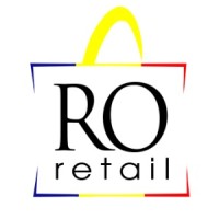 RORETAIL - Organizatia Patronala a Retailerilor din Romania Logo