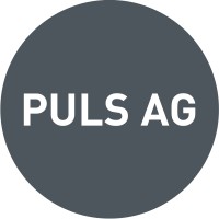 Puls AG | Health Communication Logo