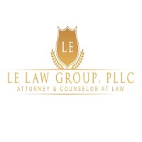 LE LAW GROUP PLLC Logo