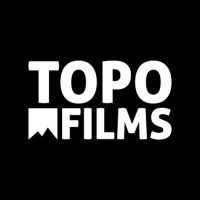 Topo Films Inc. Logo