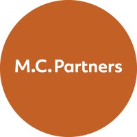 M.C. Partners Logo