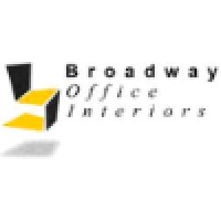 Broadway Office Interiors Logo