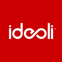 IDEOLI GROUP, INC. Logo