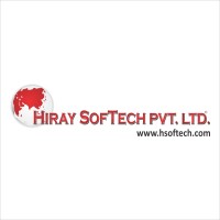 Hiray SofTech Pvt Ltd Logo