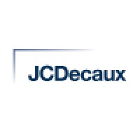 JCDecaux Logo