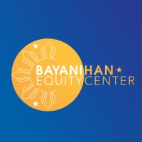 Bayanihan Equity Center Logo