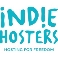IndieHosters Logo
