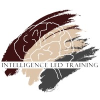 ILT - Intelligence Led Training Logo
