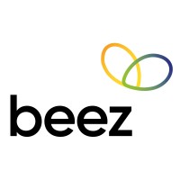 beez : co-create to innovate Logo