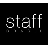 STAFF BRASIL Logo