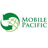 Mobile Pacific Group Logo